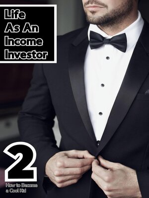 cover image of Life as an Income Investor 2